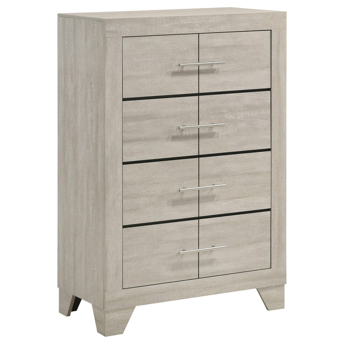 Trenton Chests - California Furniture (Coachella, CA)