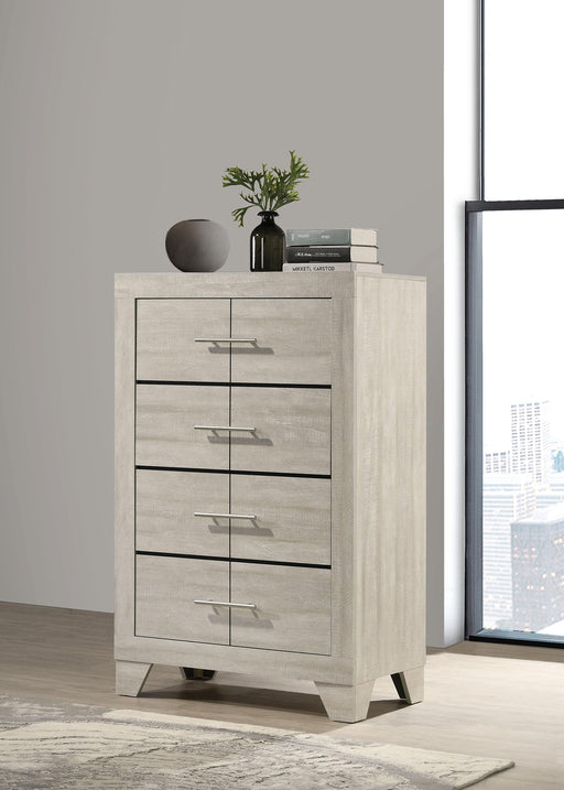 Trenton Chests - California Furniture (Coachella, CA)