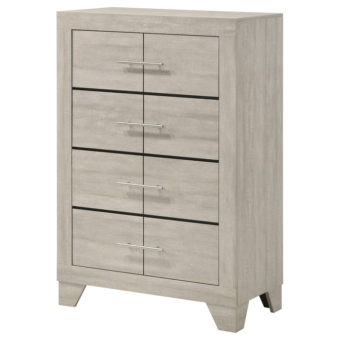Trenton Chests - California Furniture (Coachella, CA)