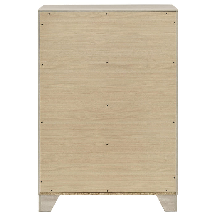 Trenton Chests - California Furniture (Coachella, CA)