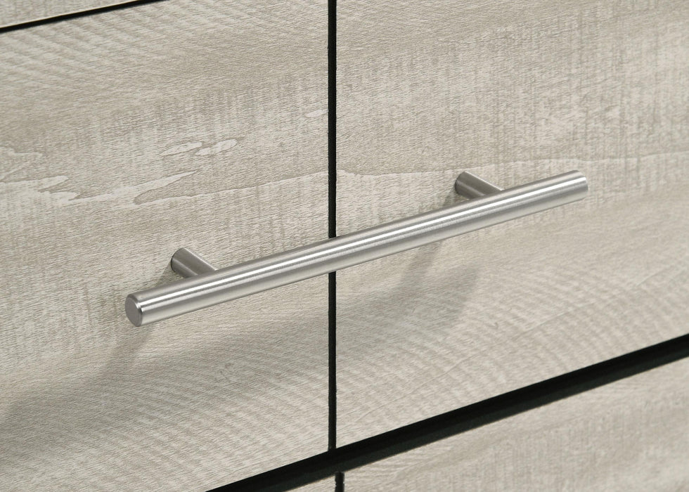 Trenton Nightstand - California Furniture (Coachella, CA)