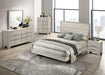 Trenton Dressers - California Furniture (Coachella, CA)