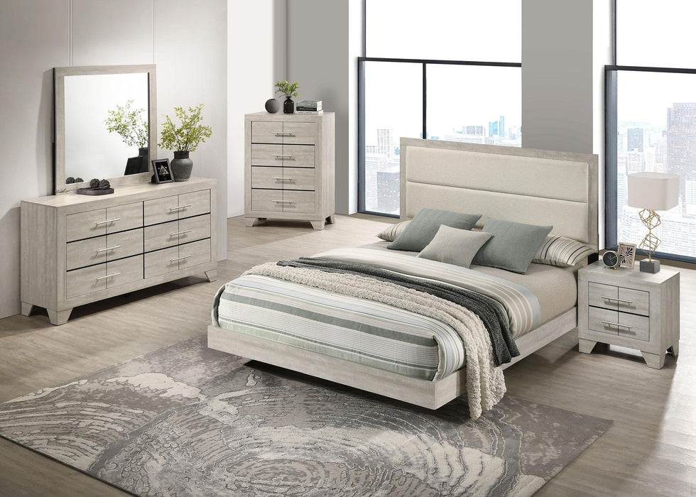 Trenton Chests - California Furniture (Coachella, CA)
