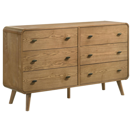 Robyn Dressers - California Furniture (Coachella, CA)