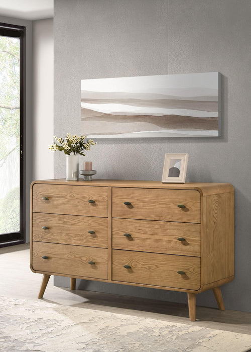 Robyn Dressers - California Furniture (Coachella, CA)