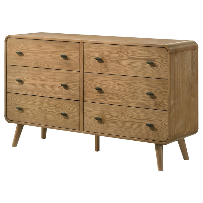 Robyn Dressers - California Furniture (Coachella, CA)