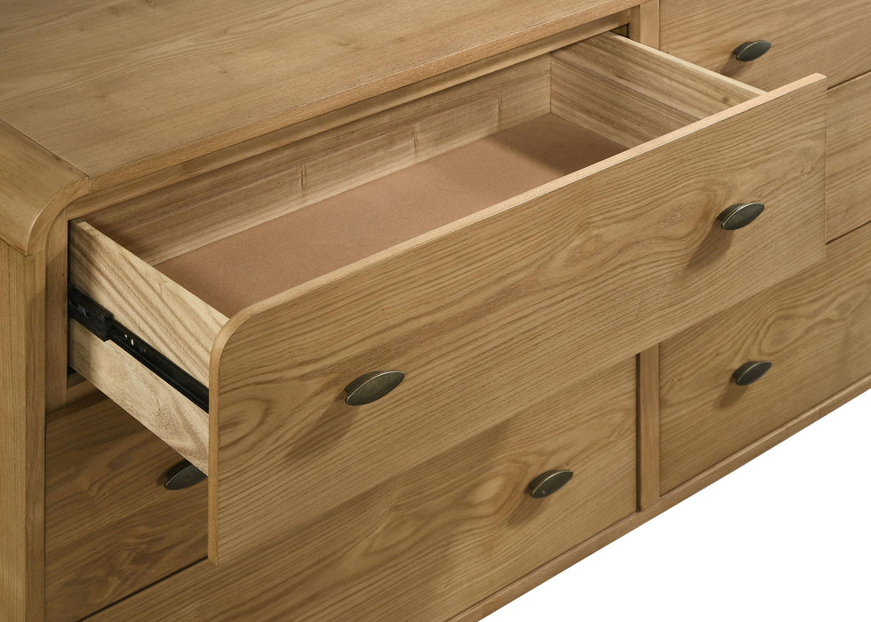 Robyn Dressers - California Furniture (Coachella, CA)