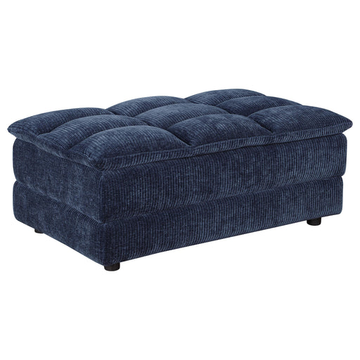 Atlantic Ottomans - California Furniture (Coachella, CA)