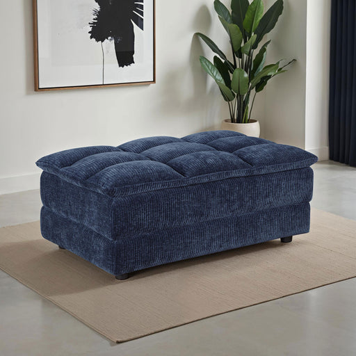 Atlantic Ottomans - California Furniture (Coachella, CA)