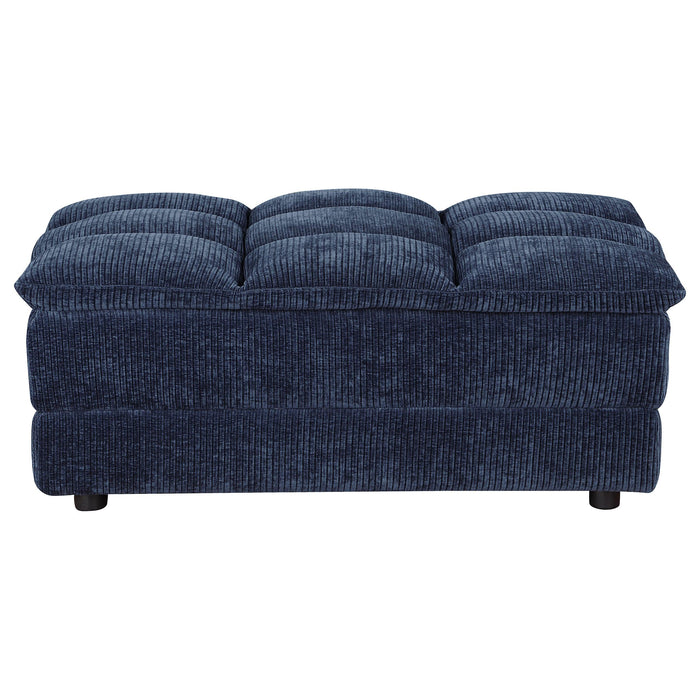 Atlantic Ottomans - California Furniture (Coachella, CA)