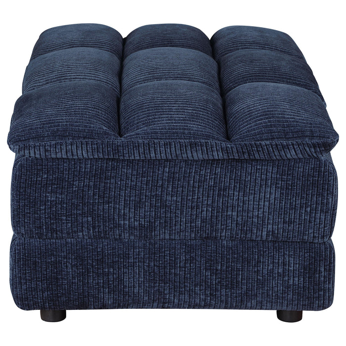 Atlantic Ottomans - California Furniture (Coachella, CA)