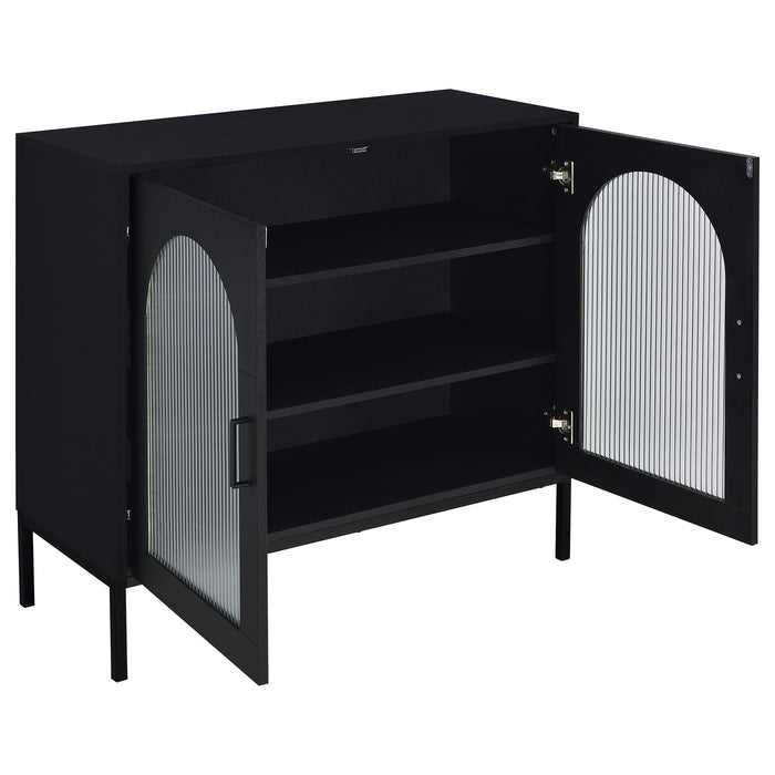 Jess Accent Cabinets - California Furniture (Coachella, CA)