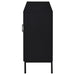 Jess Accent Cabinets - California Furniture (Coachella, CA)