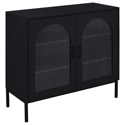 Jess Accent Cabinets - California Furniture (Coachella, CA)
