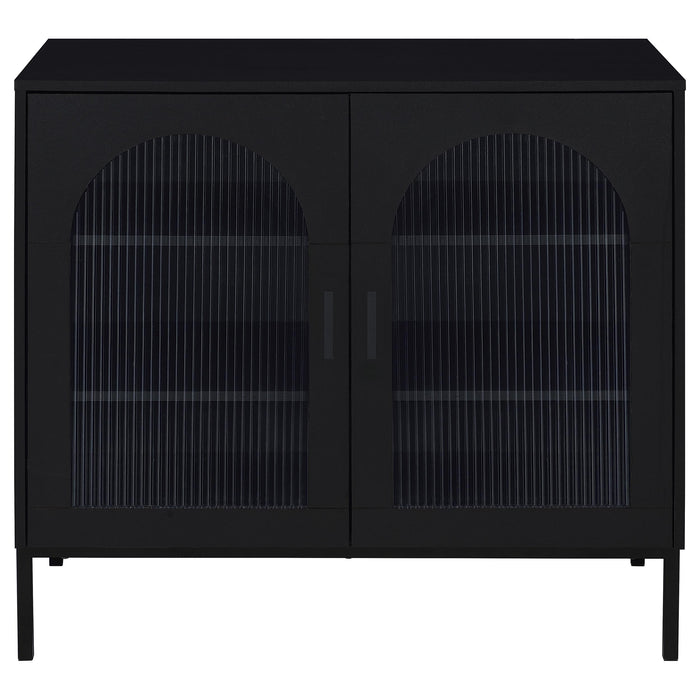 Jess Accent Cabinets - California Furniture (Coachella, CA)