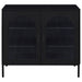 Jess Accent Cabinets - California Furniture (Coachella, CA)