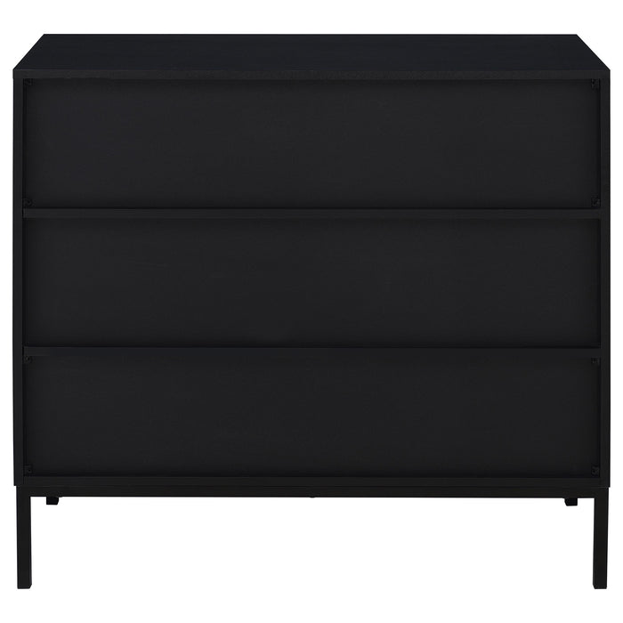Jess Accent Cabinets - California Furniture (Coachella, CA)