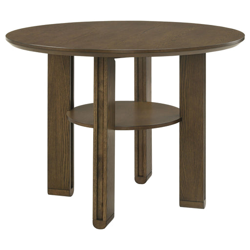 Ottowa Counter Height Dining Tables - California Furniture (Coachella, CA)