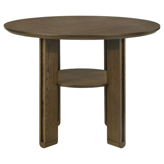 Ottowa Counter Height Dining Tables - California Furniture (Coachella, CA)