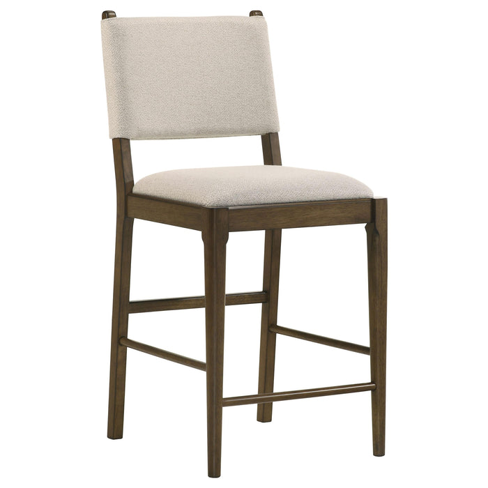 Ottowa 5 Pc Counter Height Dining Sets - California Furniture (Coachella, CA)