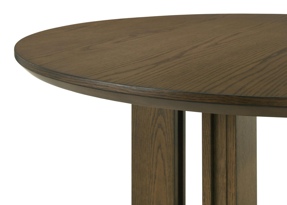 Ottowa Counter Height Dining Tables - California Furniture (Coachella, CA)