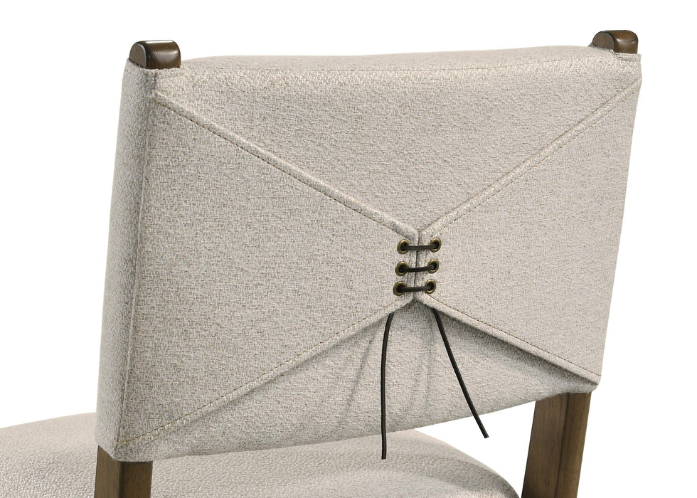 Ottowa Counter Stools - California Furniture (Coachella, CA)