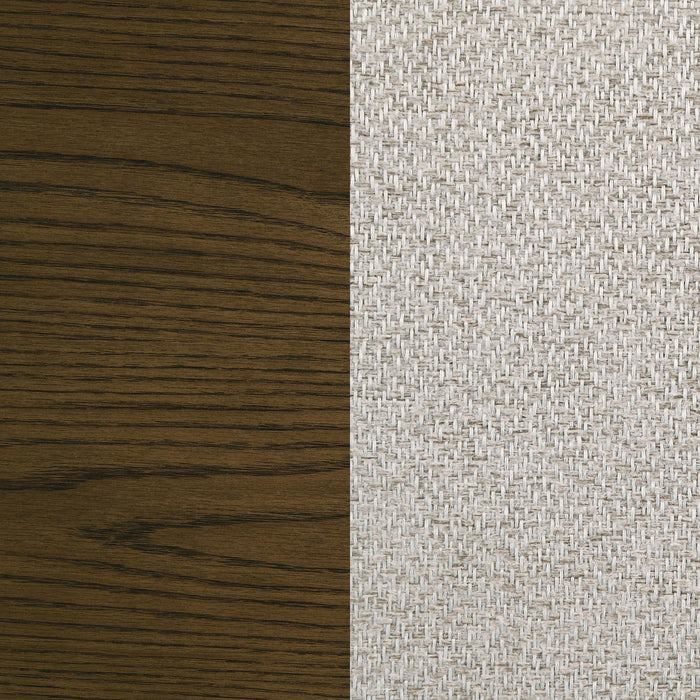 Ottowa Dining Side Chair - California Furniture (Coachella, CA)