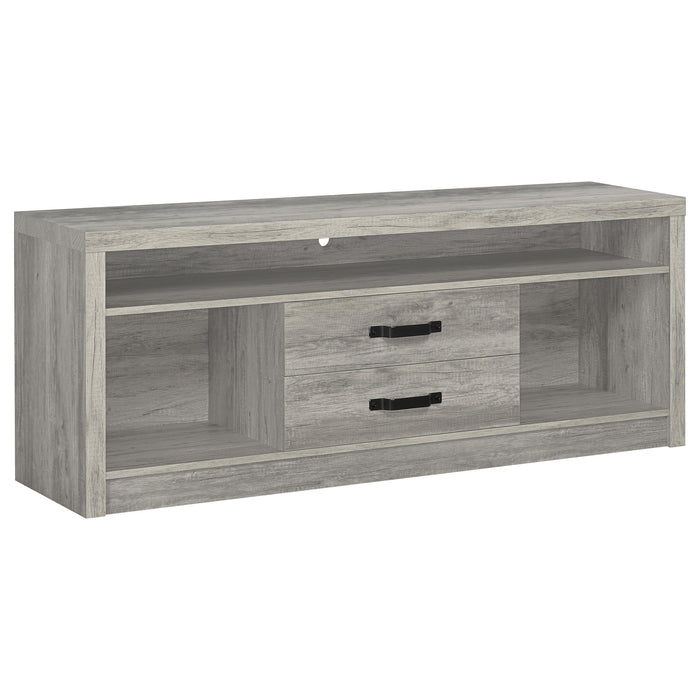 Burke Entertainment Centers - California Furniture (Coachella, CA)
