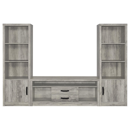Burke Entertainment Centers - California Furniture (Coachella, CA)