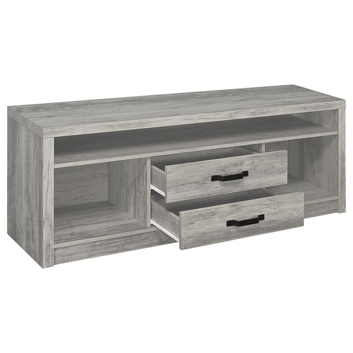 Burke Entertainment Centers - California Furniture (Coachella, CA)