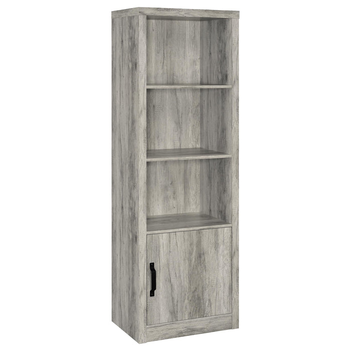 Burke Entertainment Centers - California Furniture (Coachella, CA)