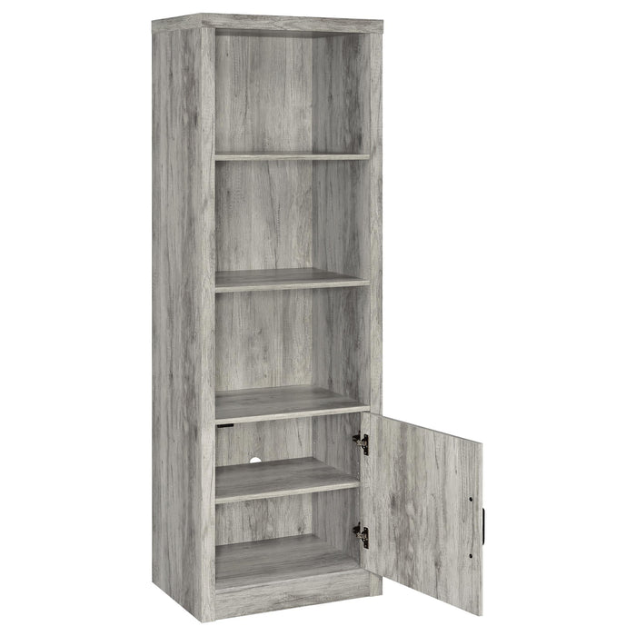 Burke Entertainment Centers - California Furniture (Coachella, CA)