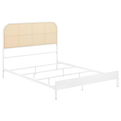 Amherst Full Bed - California Furniture (Coachella, CA)