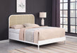 Amherst Full Bed - California Furniture (Coachella, CA)