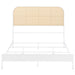 Amherst Full Bed - California Furniture (Coachella, CA)