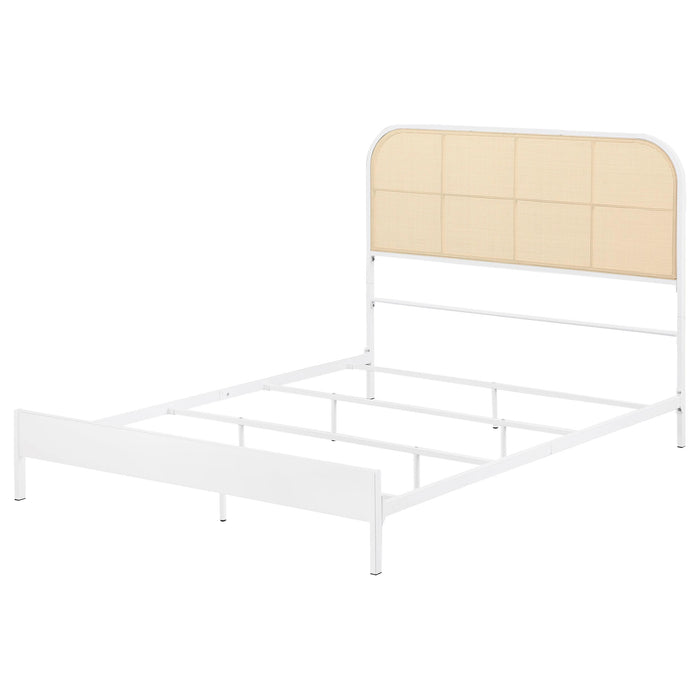 Amherst Full Bed - California Furniture (Coachella, CA)