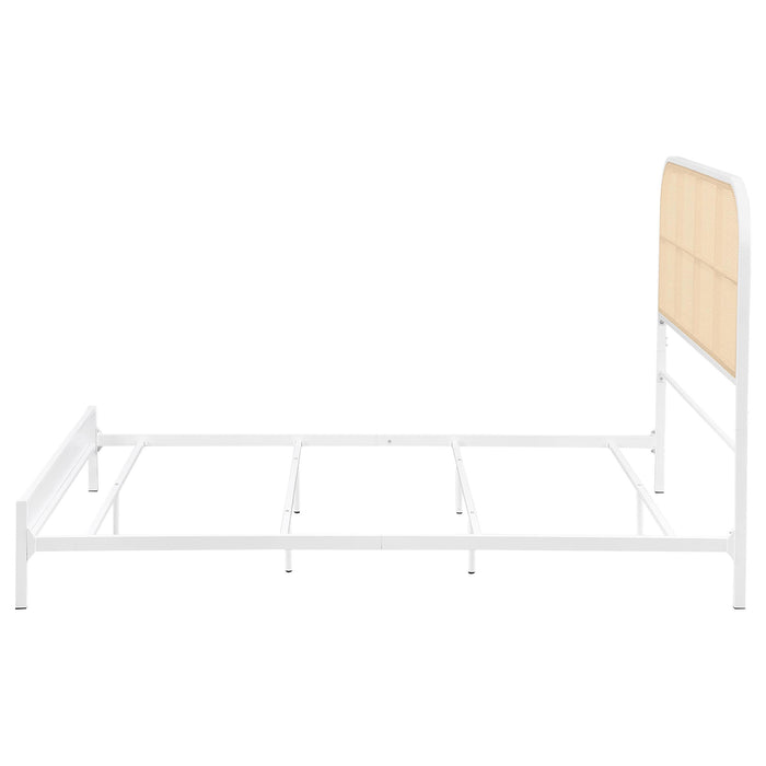 Amherst Full Bed - California Furniture (Coachella, CA)