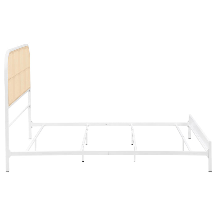 Amherst Full Bed - California Furniture (Coachella, CA)