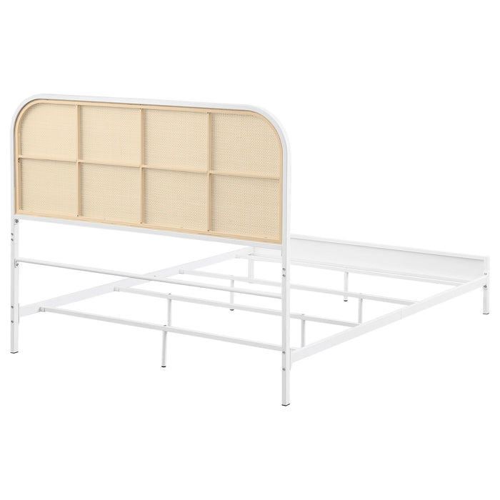 Amherst Full Bed - California Furniture (Coachella, CA)