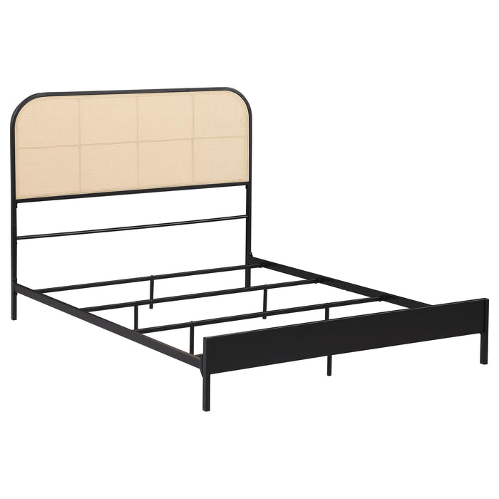Amherst Full Bed - California Furniture (Coachella, CA)