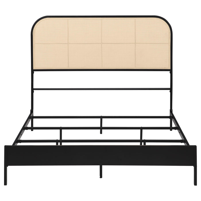 Amherst Full Bed - California Furniture (Coachella, CA)