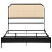 Amherst Full Bed - California Furniture (Coachella, CA)