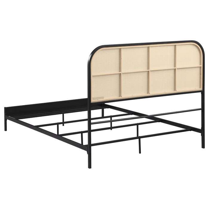 Amherst Full Bed - California Furniture (Coachella, CA)