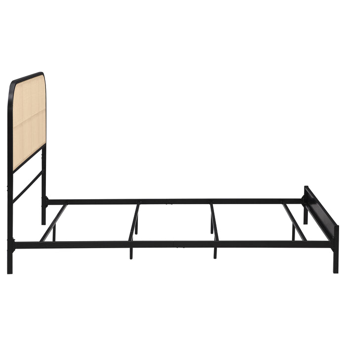Amherst Full Bed - California Furniture (Coachella, CA)