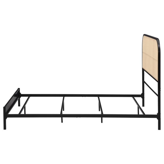 Amherst Full Bed - California Furniture (Coachella, CA)