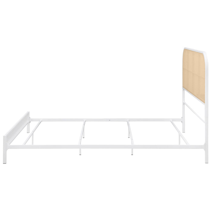Amherst Queen Bed - California Furniture (Coachella, CA)