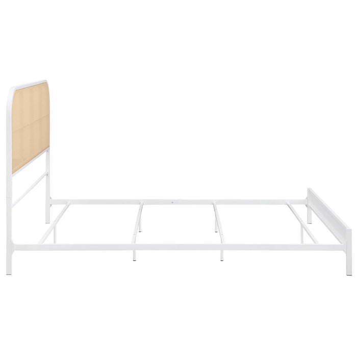 Amherst Queen Bed - California Furniture (Coachella, CA)