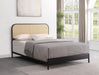 Amherst Queen Bed - California Furniture (Coachella, CA)