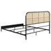 Amherst Queen Bed - California Furniture (Coachella, CA)