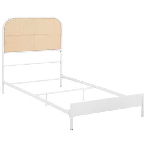 Amherst Twin Bed - California Furniture (Coachella, CA)